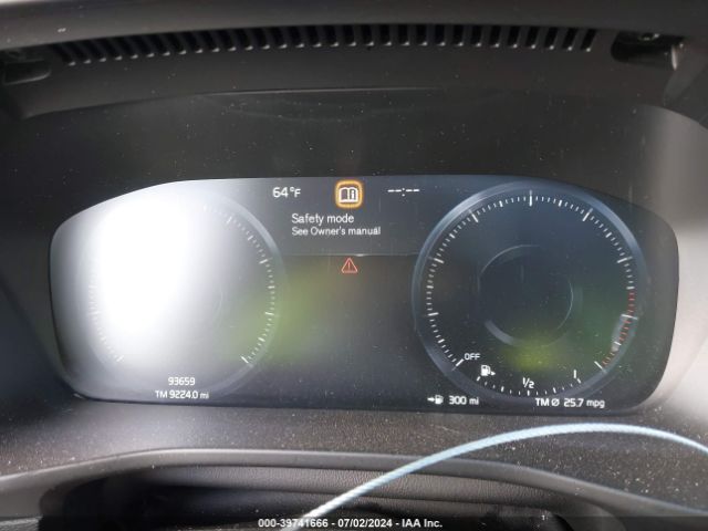 YV4AC2HL3K2059778 Volvo Xc40 T4 Inscription