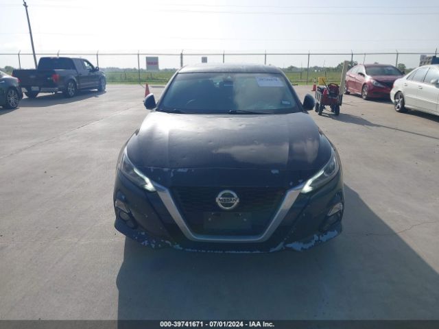 1N4BL4EVXKC207157 Nissan Altima 2.5 Sl