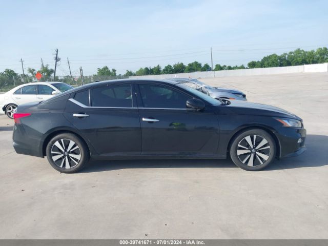 1N4BL4EVXKC207157 Nissan Altima 2.5 Sl