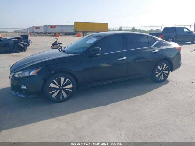 1N4BL4EVXKC207157 Nissan Altima 2.5 Sl