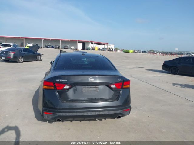 1N4BL4EVXKC207157 Nissan Altima 2.5 Sl