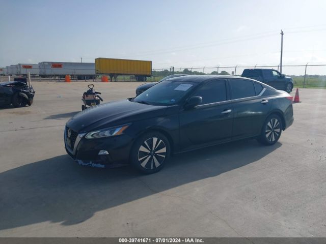 1N4BL4EVXKC207157 Nissan Altima 2.5 Sl