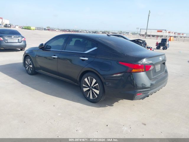 1N4BL4EVXKC207157 Nissan Altima 2.5 Sl