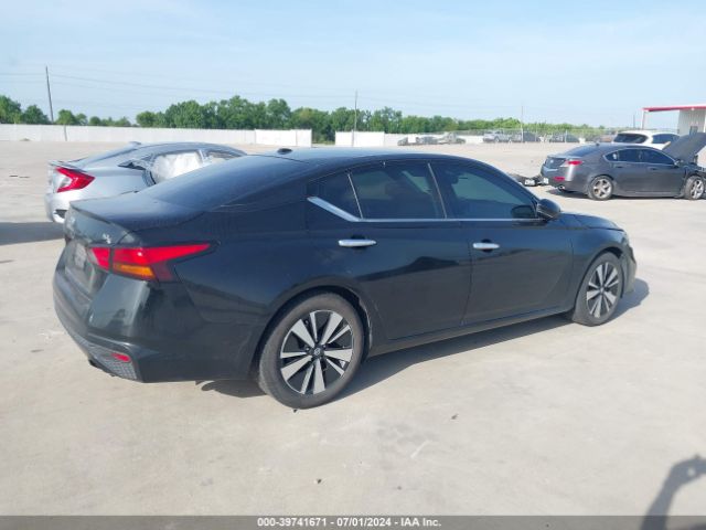 1N4BL4EVXKC207157 Nissan Altima 2.5 Sl