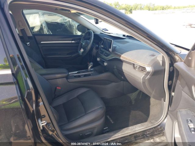 1N4BL4EVXKC207157 Nissan Altima 2.5 Sl