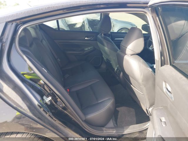 1N4BL4EVXKC207157 Nissan Altima 2.5 Sl