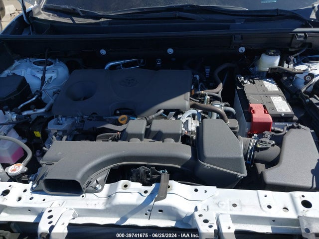 Toyota Rav4 Xle 2024 2T3P1RFVXRW424376 Image 10