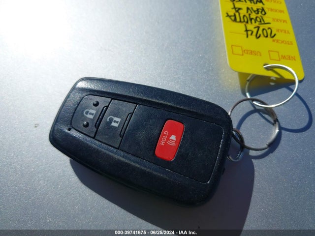 Toyota Rav4 Xle 2024 2T3P1RFVXRW424376 Image 11