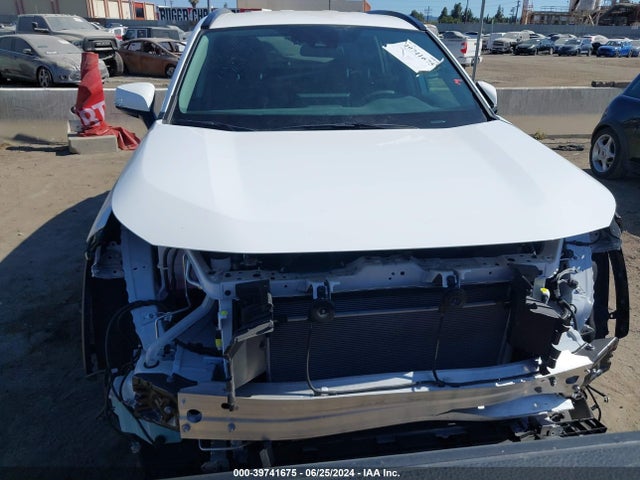 Toyota Rav4 Xle 2024 2T3P1RFVXRW424376 Image 13