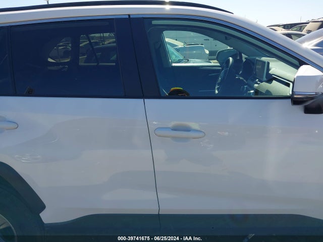 Toyota Rav4 Xle 2024 2T3P1RFVXRW424376 Image 14