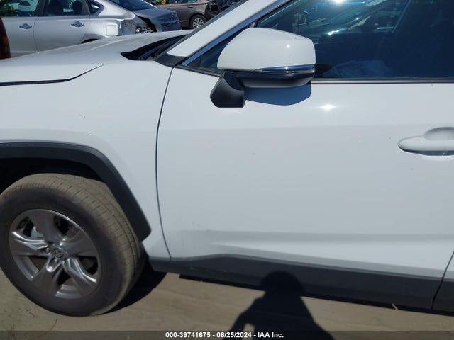 Toyota Rav4 Xle 2024 2T3P1RFVXRW424376 Image 15