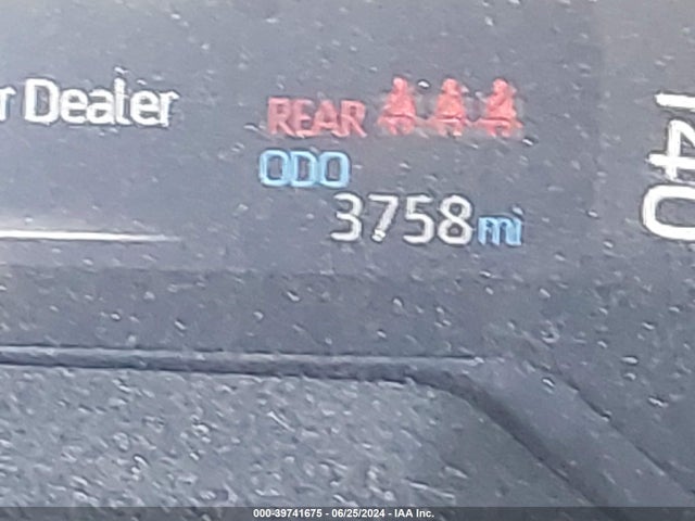 Toyota Rav4 Xle 2024 2T3P1RFVXRW424376 Image 16