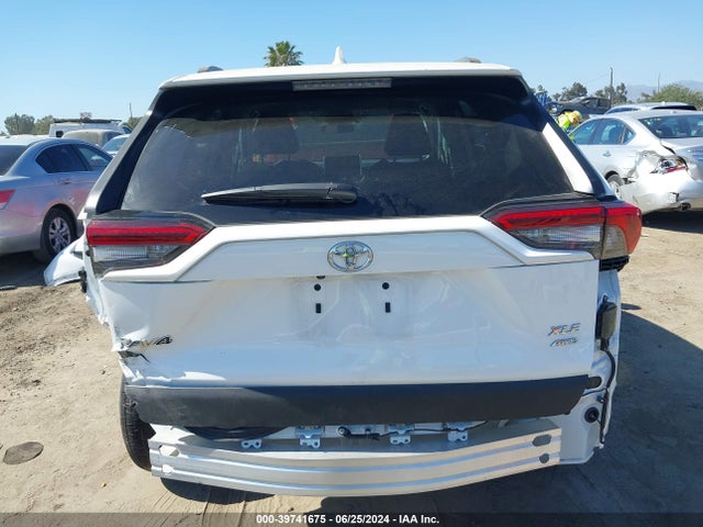 Toyota Rav4 Xle 2024 2T3P1RFVXRW424376 Image 17
