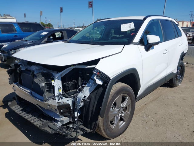Toyota Rav4 Xle 2024 2T3P1RFVXRW424376 Image 2