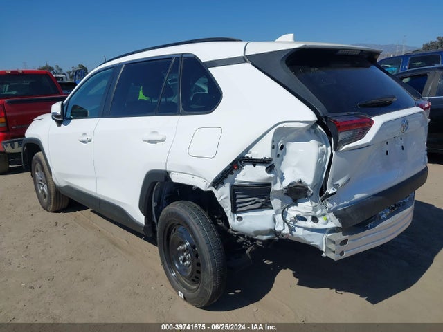 Toyota Rav4 Xle 2024 2T3P1RFVXRW424376 Image 3
