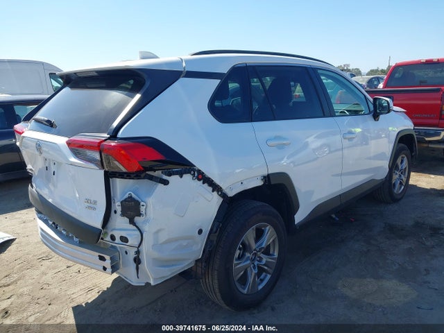 Toyota Rav4 Xle 2024 2T3P1RFVXRW424376 Image 4