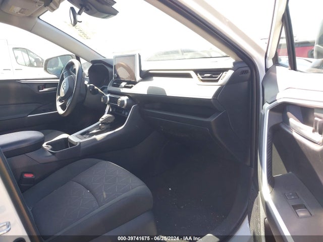 Toyota Rav4 Xle 2024 2T3P1RFVXRW424376 Image 5