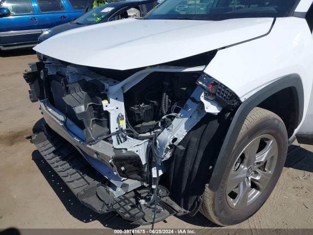 Toyota Rav4 Xle 2024 2T3P1RFVXRW424376 Image 6