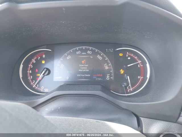 Toyota Rav4 Xle 2024 2T3P1RFVXRW424376 Image 7
