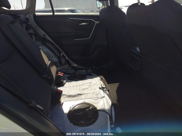 Toyota Rav4 Xle 2024 2T3P1RFVXRW424376 Image 8