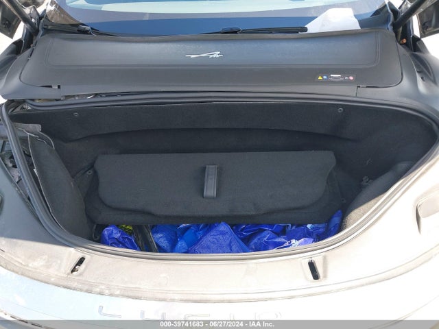 Lucid Air Grand Touring 2023 50EA1GBA1PA005353 Image 10