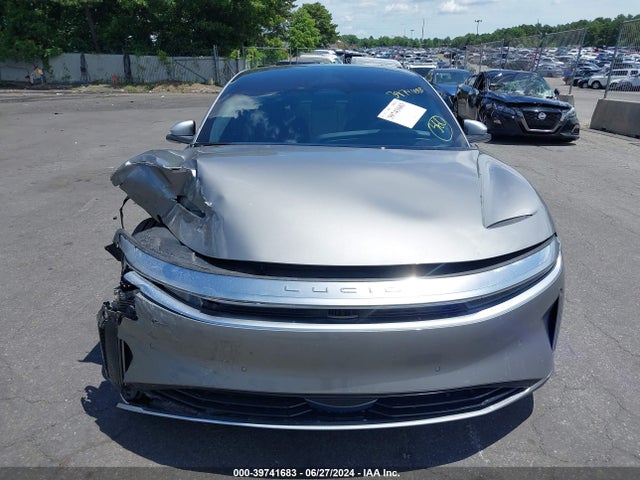 Lucid Air Grand Touring 2023 50EA1GBA1PA005353 Image 11