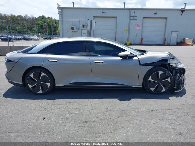 Lucid Air Grand Touring 2023 50EA1GBA1PA005353 Image 12