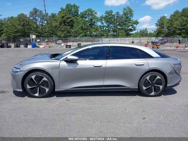 Lucid Air Grand Touring 2023 50EA1GBA1PA005353 Image 13