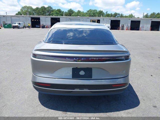 Lucid Air Grand Touring 2023 50EA1GBA1PA005353 Image 15
