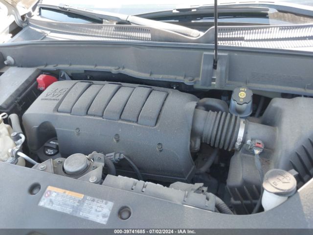 1GNKVGKD3FJ249678 Chevrolet Traverse 1lt