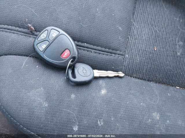 1GNKVGKD3FJ249678 Chevrolet Traverse 1lt