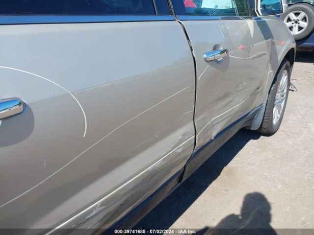 1GNKVGKD3FJ249678 Chevrolet Traverse 1lt