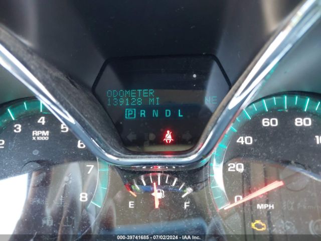 1GNKVGKD3FJ249678 Chevrolet Traverse 1lt