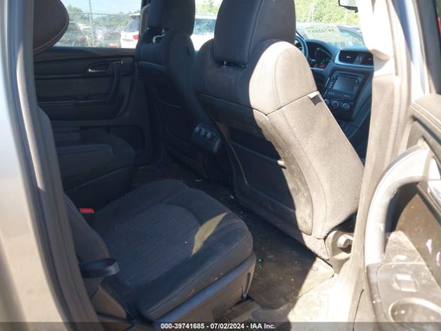1GNKVGKD3FJ249678 Chevrolet Traverse 1lt