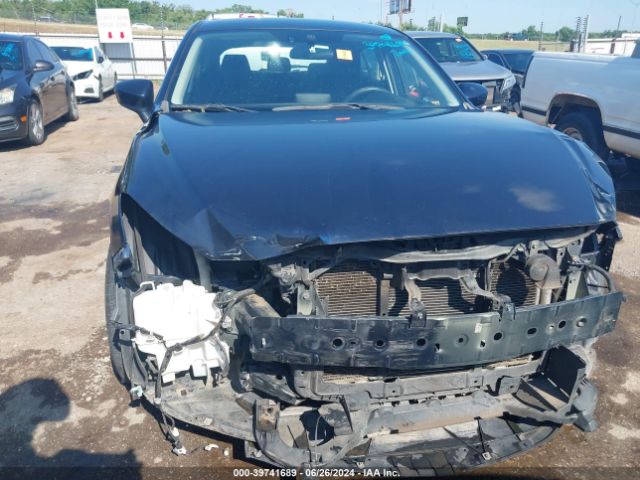 3MZBM1K79GM308642 Mazda Mazda3 I Sport