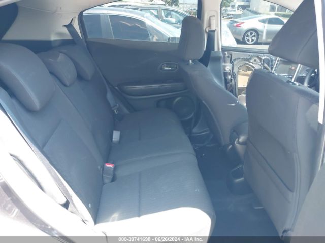 3CZRU5H35GM720838 Honda HR-V LX