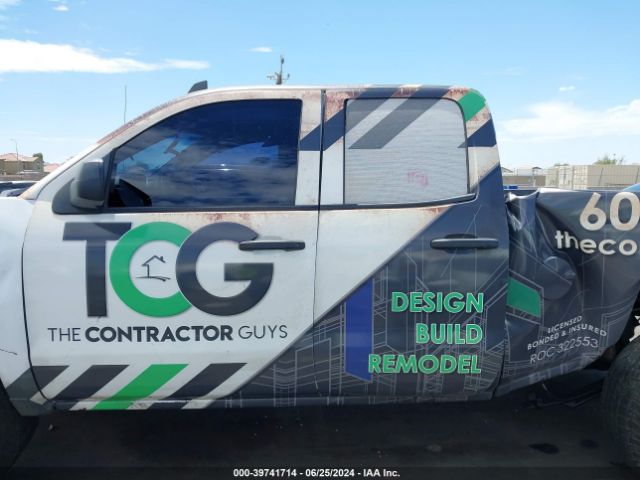 1GCRCPEH0GZ211162 Chevrolet Silverado 1500 Custom
