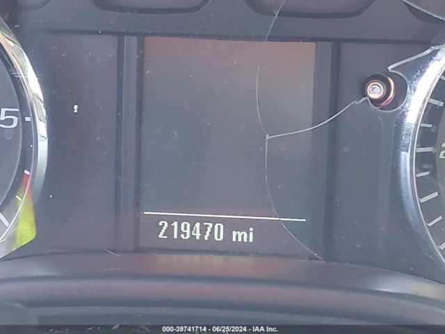 1GCRCPEH0GZ211162 Chevrolet Silverado 1500 Custom