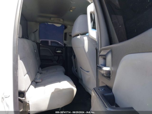 1GCRCPEH0GZ211162 Chevrolet Silverado 1500 Custom