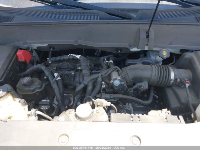 5GAKRAKD3HJ236363 Buick Enclave Convenience