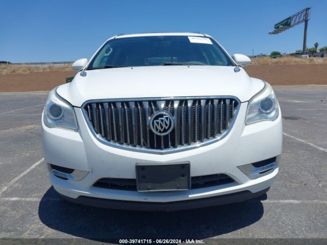 5GAKRAKD3HJ236363 Buick Enclave Convenience