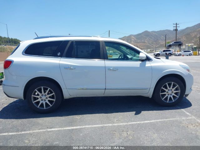 5GAKRAKD3HJ236363 Buick Enclave Convenience