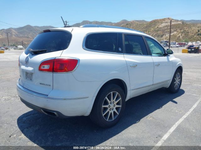 5GAKRAKD3HJ236363 Buick Enclave Convenience