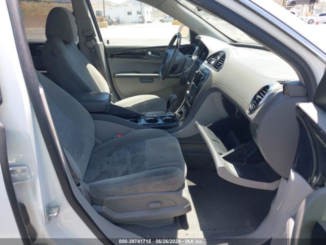 5GAKRAKD3HJ236363 Buick Enclave Convenience