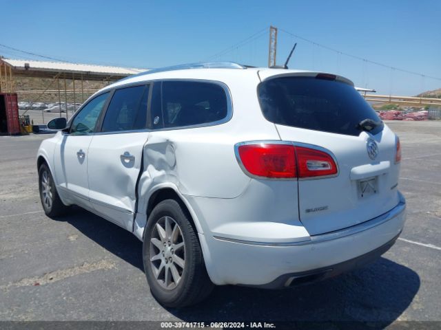 5GAKRAKD3HJ236363 Buick Enclave Convenience