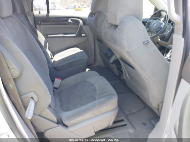 5GAKRAKD3HJ236363 Buick Enclave Convenience