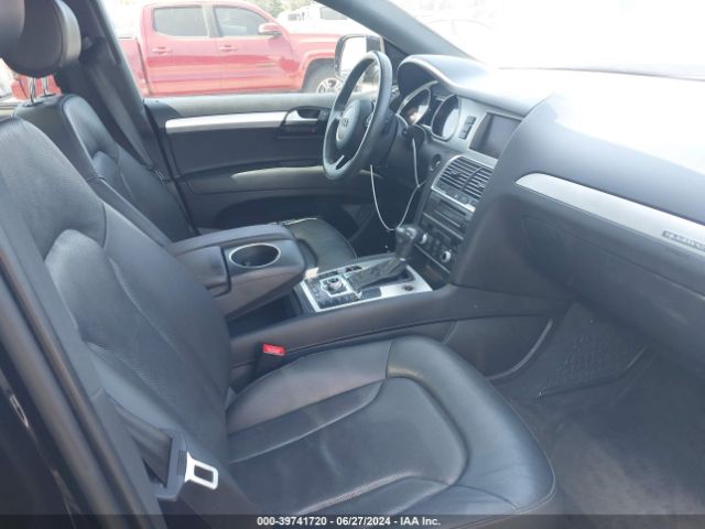 WA1DGAFE9ED008842 Audi Q7 3.0t S Line Prestige