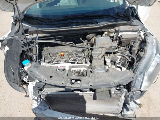 3CZRU6H75HM727962 Honda Hr-v Ex-l