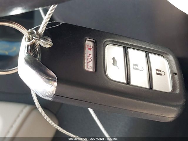 3CZRU6H75HM727962 Honda Hr-v Ex-l