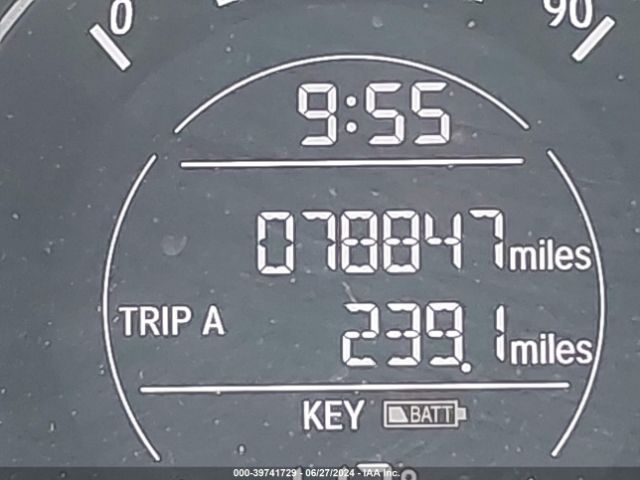 3CZRU6H75HM727962 Honda Hr-v Ex-l